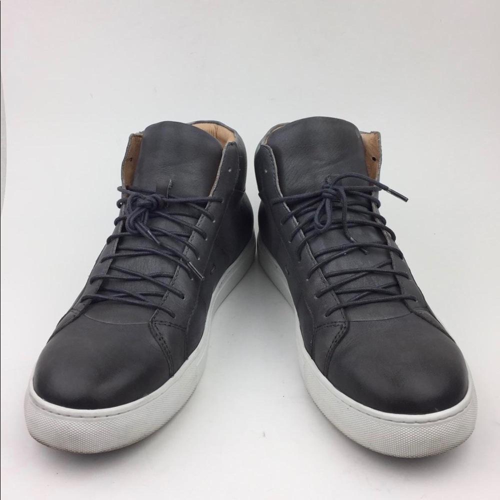 ZANZARA Phaser High Top Sneaker sz 11
